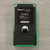Used Ibanez TS808 Overdrive Pedal 40015-S000328014 View 5