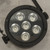 Used Chauvet Led Slim Par Single Can 40015-S000328017 View 3