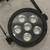 Used Chauvet Led Slim Par Single Can 40015-S000328019 View 3
