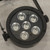Used Chauvet Led Slim Par Single Can 40015-S000328018 View 3