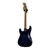 Used Squier Affinity Series Stratocaster Electric Guitar Blue 6-String 41117-S000051038 View 4