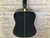 Used Fender CD-160SE 12 Acoustic Guitar 41112-S000097324 View 7