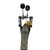 Used Tama DYNASYNC Single KICK Percussion Instrument 40009-S000306356 View 2