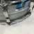 Used Ludwig 1977 LUDWIG ACROLITE WITH CASE Vintage Metal Snare Drum 14" 41125-S000039331 View 2