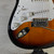 Used - Squier AFFINITY STRAT LEFT HANDED Electric Guitar Sunburst  40087-S000232100 View 2