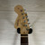 Used - Squier AFFINITY STRAT LEFT HANDED Electric Guitar Sunburst  40087-S000232100 View 3