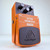 Used Behringer UT300 Ultra Tremolo Guitar Pedal 41121-S000051027 View 1