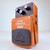 Used Behringer UT300 Ultra Tremolo Guitar Pedal 41121-S000051027 View 3