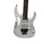Used Ibanez JEMJR Modern Metal Electric Guitar White 6-String 40009-S000306360 View 3