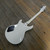 Used Cort M200 Double Cut Electric Guitar White 6-String 40105-S000076154 View 12