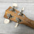 Used Mahalo U-200 Soprano Ukulele Wood 40051-S000115255 View 6