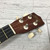 Used Hilo Model 2625 Soprano Ukulele Wood 40051-S000115253 View 3