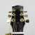 Used Carlo Robelli Semi-Hollow Electric GuitarTobacco Sunburs 40042-S000258771 View 3