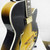 Used Carlo Robelli Semi-Hollow Electric GuitarTobacco Sunburs 40042-S000258771 View 6