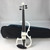 Used Cecilio 4/4 ELECTRIC VIOLIN Violin 4/4 Size 41110-S000069741 View 1