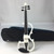 Used Cecilio 4/4 ELECTRIC VIOLIN Violin 4/4 Size 41110-S000069741 View 2