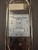 Used Fender PR 725 VOLUME TONE PEDAL Guitar Effect 41116-S000048585 View 2