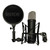 Used Rode NT1 Condenser Microphone with Mount+Filter 41117-S000051059 View 4