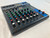 Used Yamaha MG10 Mixer 41127-S000057525 View 2