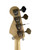 Used Squier P BASS AFFINITY 41115-S000112958 View 5