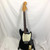Used Fender 1967 MUSICMASTER II Vintage Double Cutaway Electric Guitar Black 6-String 41128-C000106267 View 3