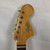 Used Fender 1967 MUSICMASTER II Vintage Double Cutaway Electric Guitar Black 6-String 41128-C000106267 View 2