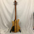 Used Martin EB18 Vintage Bass Guitar Natural 4-String 41128-C000106268 View 8