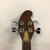 Used Martin EB18 Vintage Bass Guitar Natural 4-String 41128-C000106268 View 3