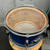 Used Slingerland 12IN RACK TOM Vintage Rack Tom Blue 12" 40009-S000306368 View 3
