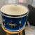 Used Slingerland 12IN RACK TOM Vintage Rack Tom Blue 12" 40009-S000306368 View 11
