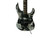 Used Jackson X SERIES SOLOIST S Type Electric Guitar Custom Graphics 6-String 40009-S000306374 View 2