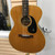 Used Epiphone MIJ EPIPHONE FT-130 CABALLERO Vintage Laminate Top Acoustic Guitar Wood 41125-S000039336 View 1