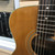 Used Epiphone MIJ EPIPHONE FT-130 CABALLERO Vintage Laminate Top Acoustic Guitar Wood 41125-S000039336 View 8