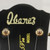 Used Ibanez Deluxe 59er Electric Guitar Black 40015-S000328034 View 6