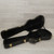 Used Ibanez Deluxe 59er Electric Guitar Black 40015-S000328034 View 3