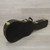 Used Ibanez Deluxe 59er Electric Guitar Black 40015-S000328034 View 23