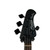 Used Sterling by Ernie Ball STINGRAY RAY34HH Bass Guitar Black 4-String 41120-S000033986 View 3