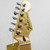 Used Fender 2014 Deluxe HSS Plus Top Cherry Sunburst Electric Guitar 40042-S000258789 View 3