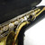 Used Selmer Bundy II Alto Saxophone 40042-S000258790 View 2