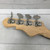 Used G&L L-2000 3 Bolt Neck Bass Guitar Amber 40051-S000115266 View 12