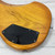 Used G&L L-2000 3 Bolt Neck Bass Guitar Amber 40051-S000115266 View 10