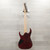 Used Ibanez RG7421PB Electric Guitar Blue 40015-S000328037 View 3