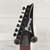 Used Ibanez RG7421PB Electric Guitar Blue 40015-S000328037 View 5