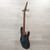 Used Ibanez RG7421PB Electric Guitar Blue 40015-S000328037 View 6