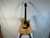 Used Mitchell MD-100SCE Laminate Top Acoustic Guitar Natural 40012-S000303201 View 2