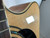 Used Mitchell MD-100SCE Laminate Top Acoustic Guitar Natural 40012-S000303201 View 5