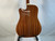Used Mitchell MD-100SCE Laminate Top Acoustic Guitar Natural 40012-S000303201 View 7