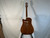Used Mitchell MD-100SCE Laminate Top Acoustic Guitar Natural 40012-S000303201 View 8