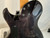 Used Schecter DIAMOND SERIES DAMIEN SOLO ELITE Modern Metal Electric Guitar Black 6-String 40012-S000303202 View 10