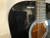 Used Squier SA-150 Laminate Top Acoustic Guitar Black 40012-S000303207 View 5